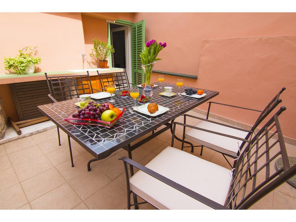 ספליט Guesthouse Main Square חדר תמונה