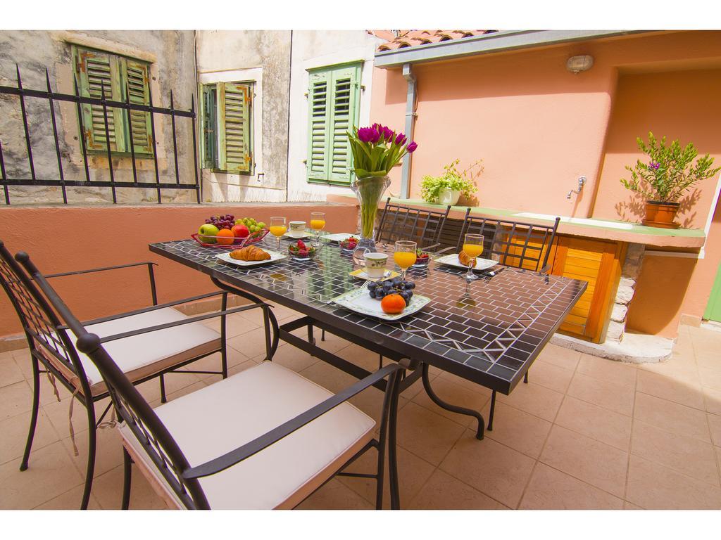 ספליט Guesthouse Main Square חדר תמונה