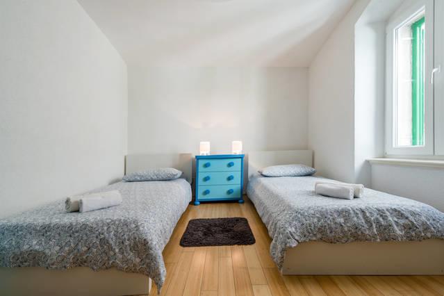 ספליט Guesthouse Main Square מראה חיצוני תמונה