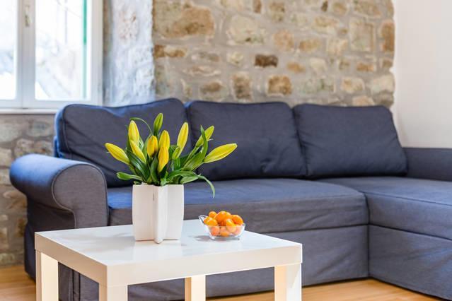 ספליט Guesthouse Main Square מראה חיצוני תמונה