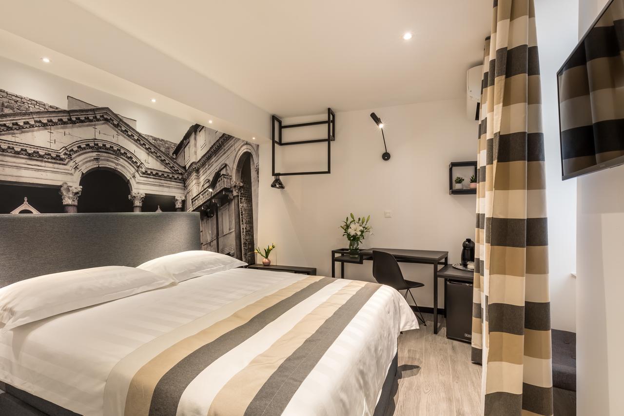 ספליט Guesthouse Main Square מראה חיצוני תמונה