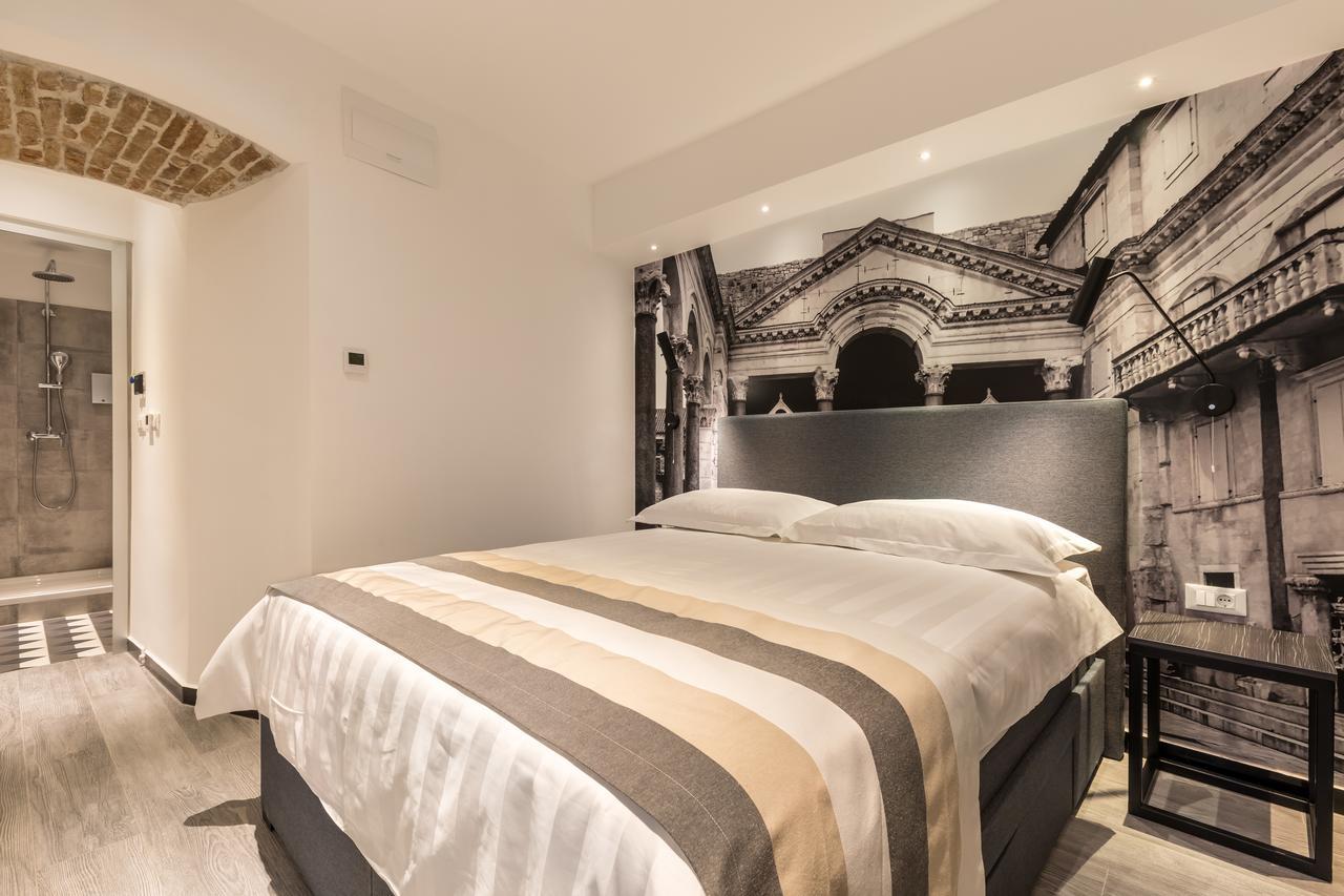 ספליט Guesthouse Main Square מראה חיצוני תמונה