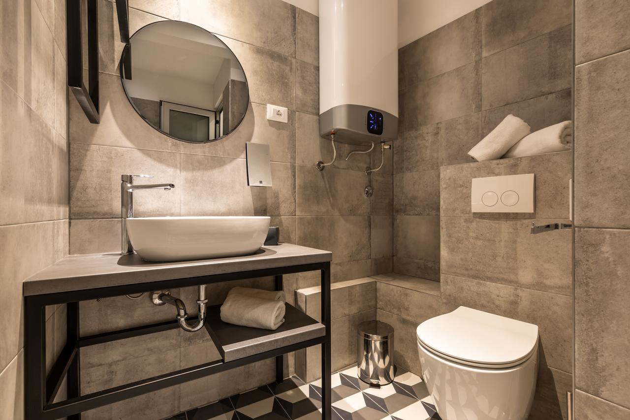 ספליט Guesthouse Main Square מראה חיצוני תמונה