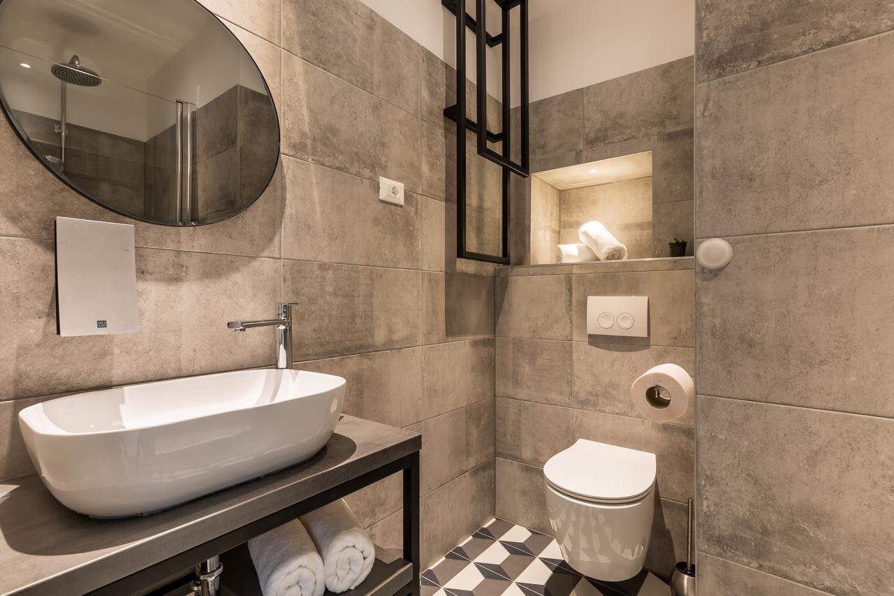 ספליט Guesthouse Main Square מראה חיצוני תמונה