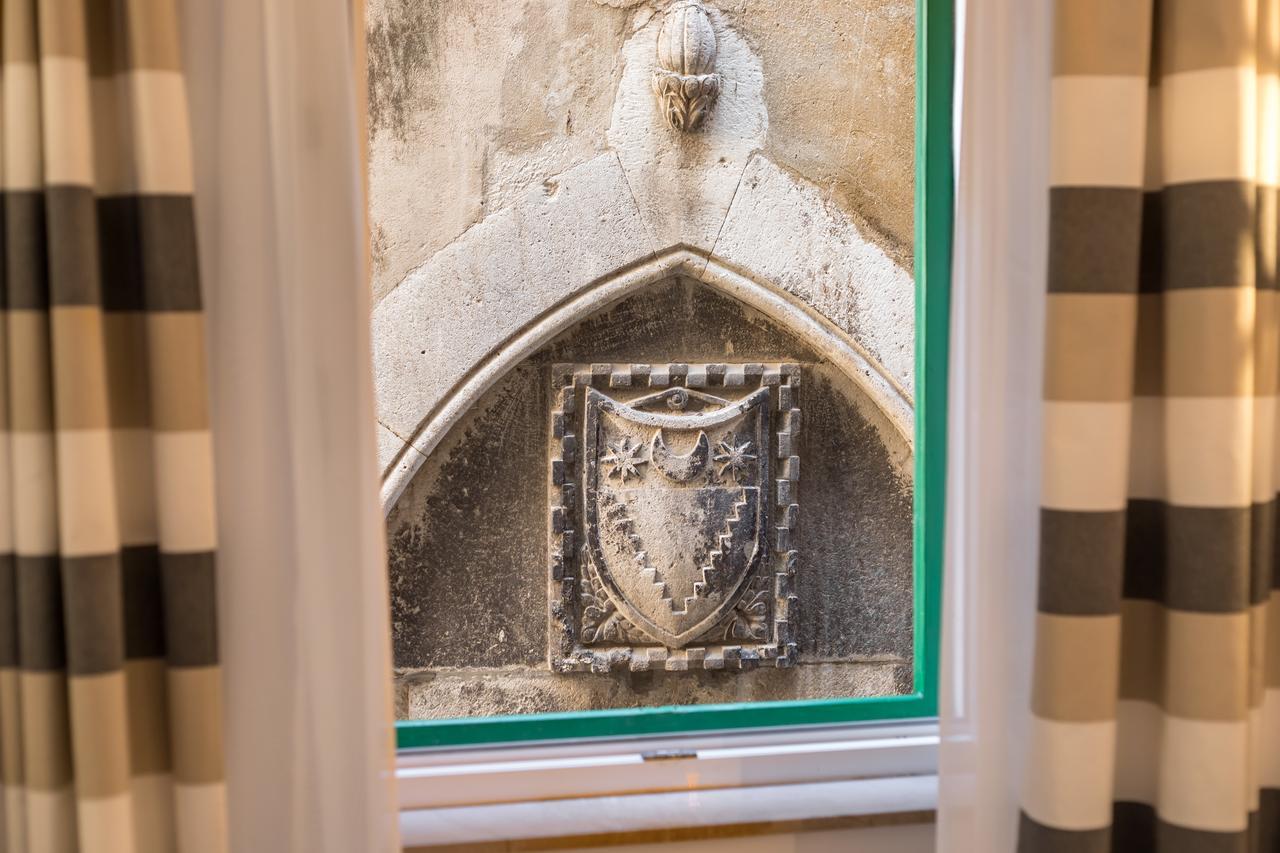ספליט Guesthouse Main Square מראה חיצוני תמונה