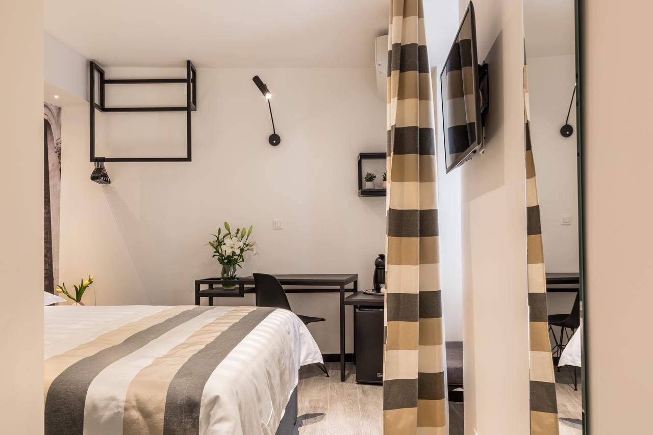 ספליט Guesthouse Main Square מראה חיצוני תמונה