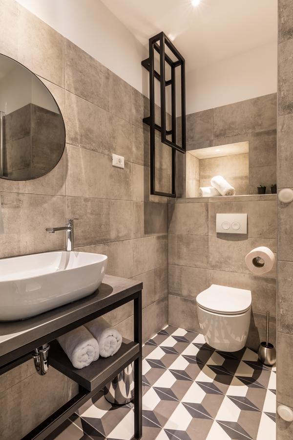 ספליט Guesthouse Main Square מראה חיצוני תמונה