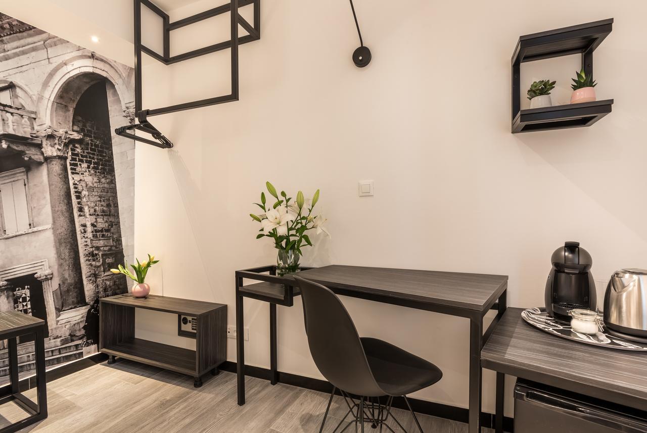 ספליט Guesthouse Main Square מראה חיצוני תמונה
