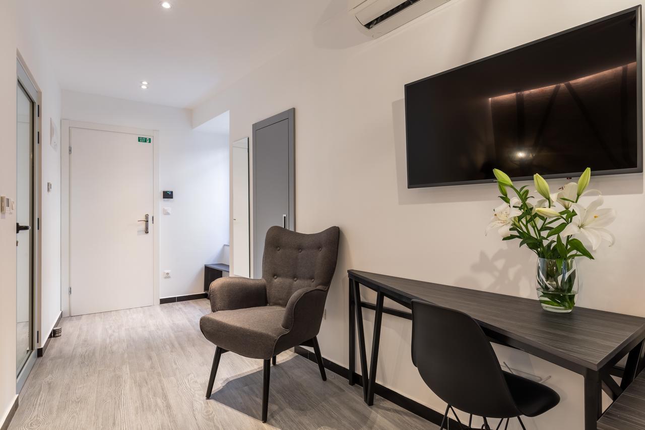 ספליט Guesthouse Main Square מראה חיצוני תמונה